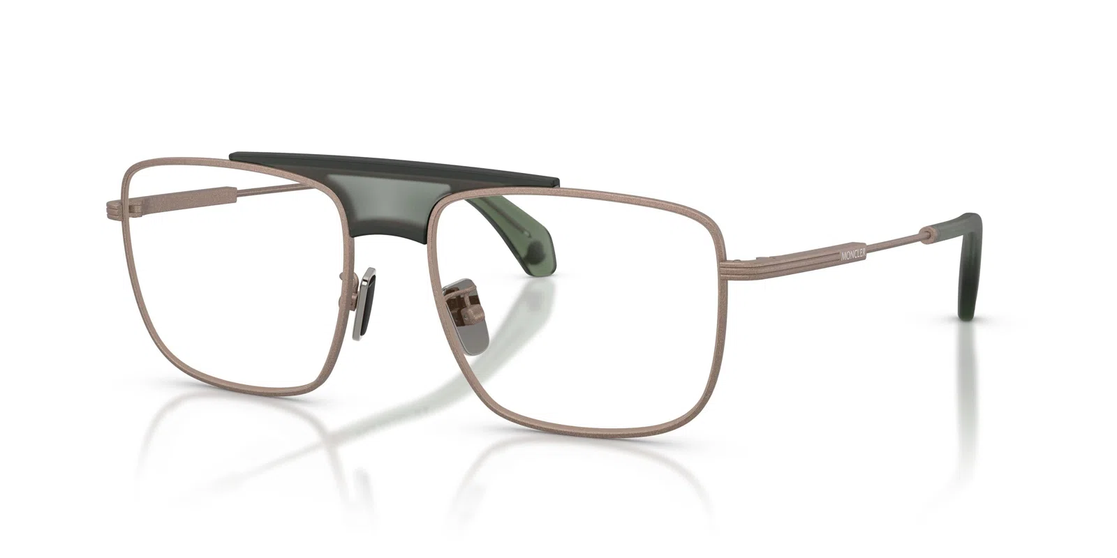 Moncler 1011 Eyeglasses - view 20